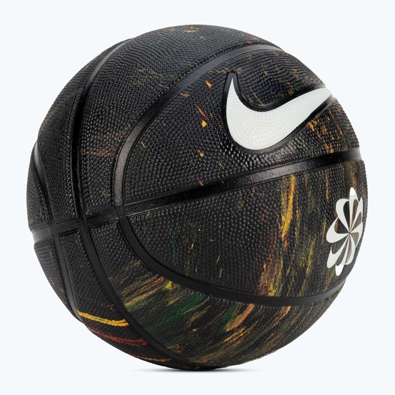 Nike Everyday Playground 8P Next Nature Deflated kosárlabda N1007037-973 5. méret 2
