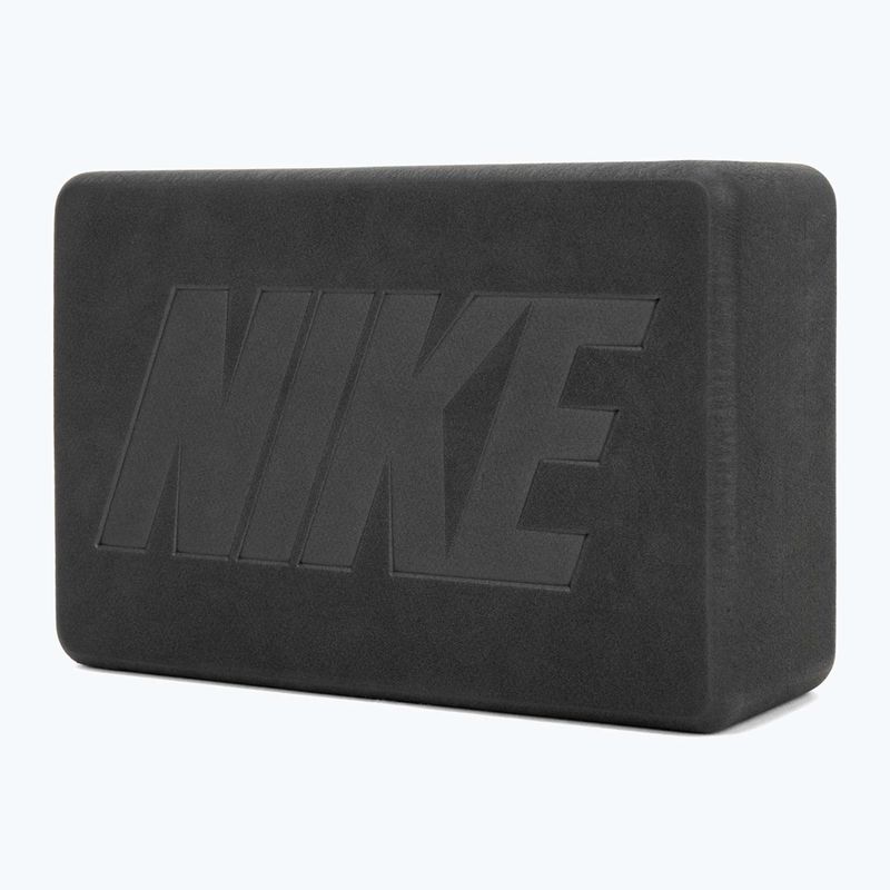 Jóga tégla Nike Yoga Block anthracite/anthracite 2