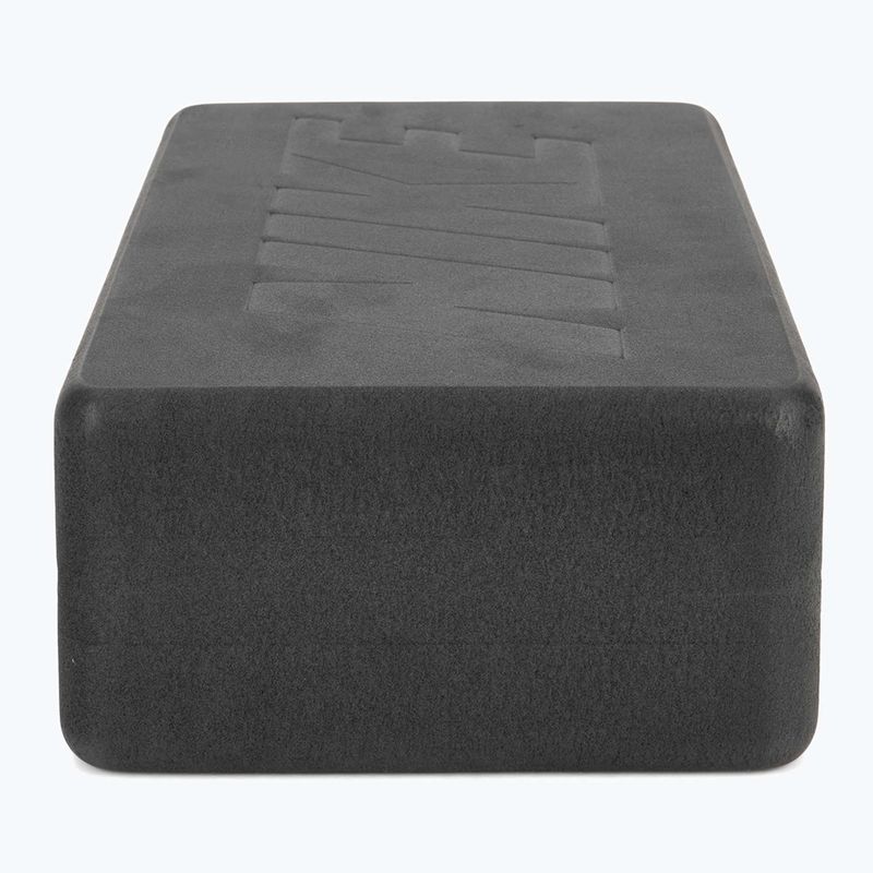 Jóga tégla Nike Yoga Block anthracite/anthracite 3
