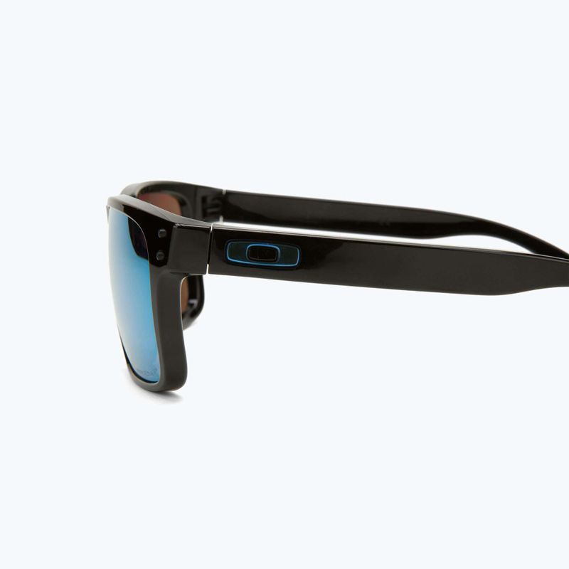 Oakley Holbrook napszemüveg fekete 0OO9102 4