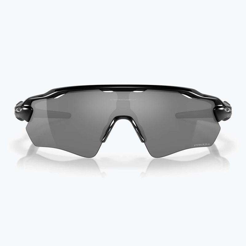Napszemüveg Oakley Radar EV Path polished black/prizm black 2