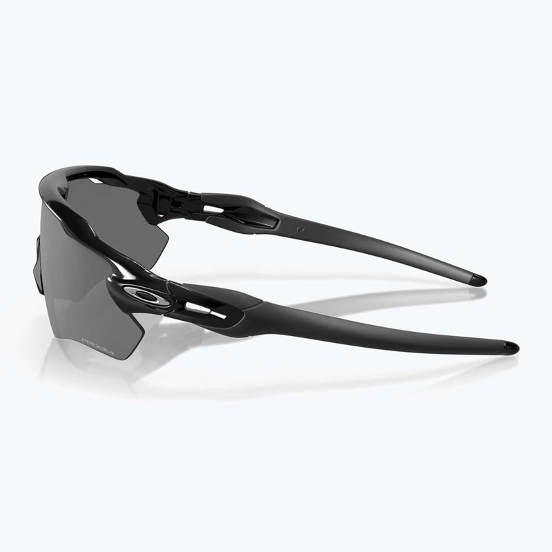 Napszemüveg Oakley Radar EV Path polished black/prizm black 3