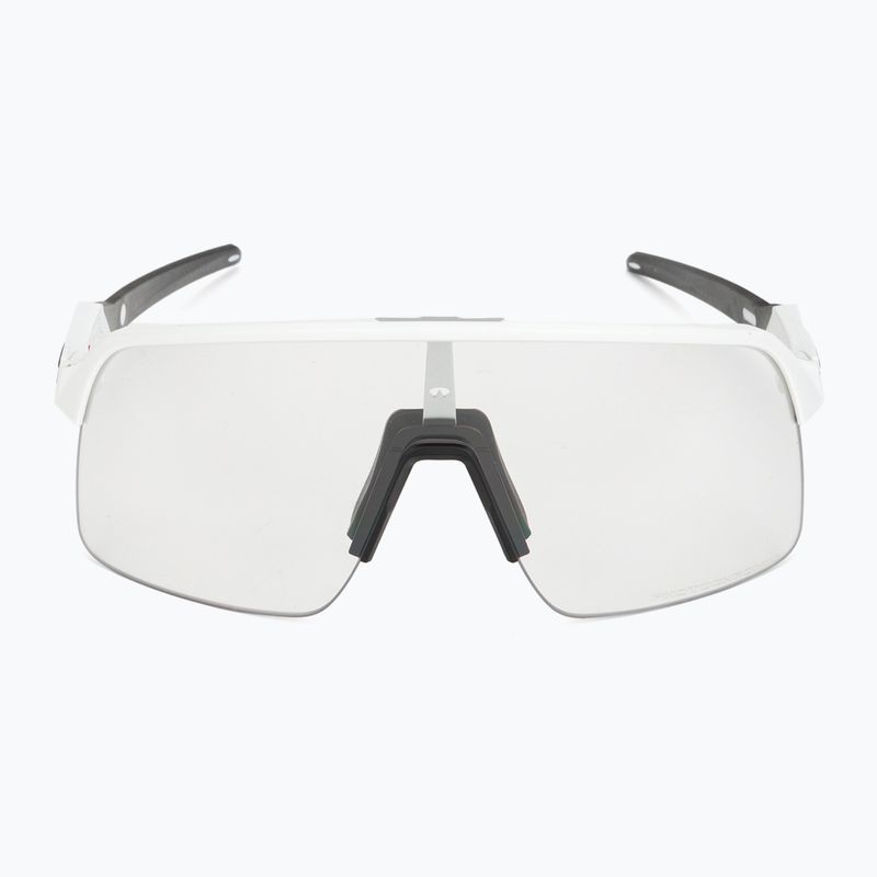Oakley Sutro Lite kerékpáros szemüveg fehér 0OO9463 3