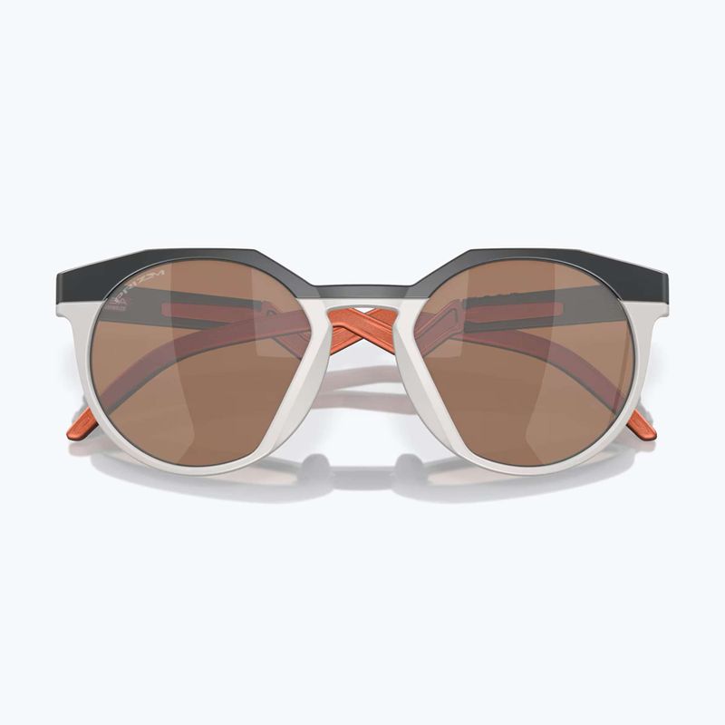 Napszemüveg Oakley HSTN carbon/cool grey/prizm tungsten 5