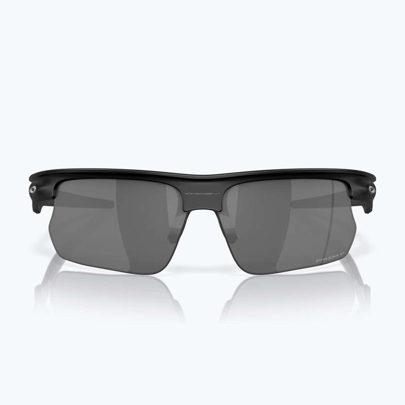 Oakley Bisphaera matt fekete/prizm fekete polarizált napszemüveg 3