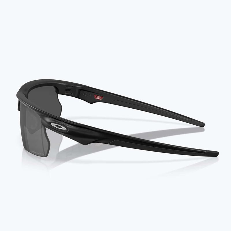 Oakley Bisphaera matt fekete/prizm fekete polarizált napszemüveg 4