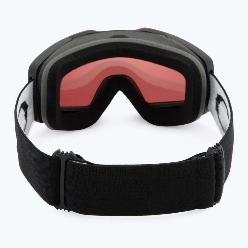 Sí-szemüveg Oakley Fall Line M matte black/Prizm 24K Iridium 3