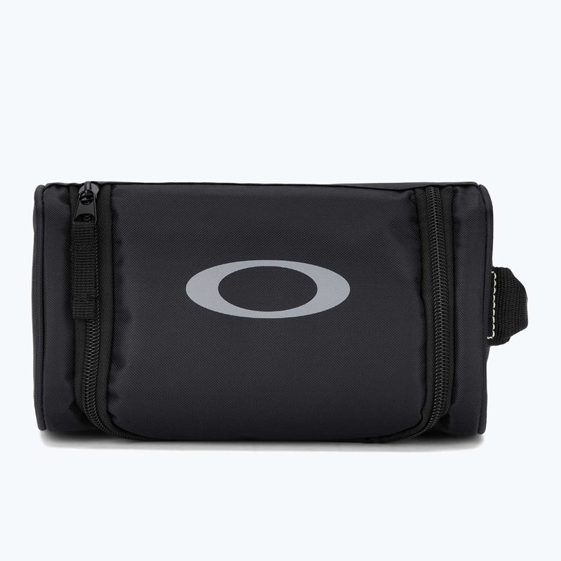 Síszemüveg Oakley Flight Tracker L matte black/prizm 24k iridium 5