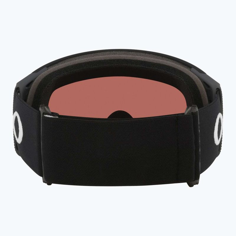 Síszemüveg Oakley Flight Tracker L matte black/prizm 24k iridium 8