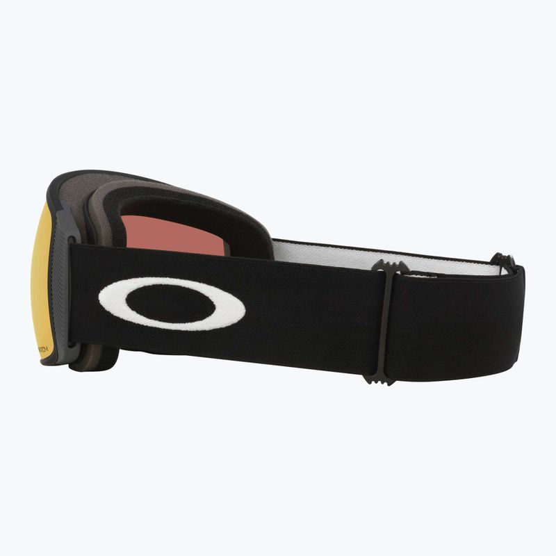 Síszemüveg Oakley Flight Tracker L matte black/prizm 24k iridium 12