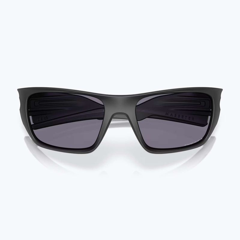 Napszemüveg Oakley Masseter matte black 5