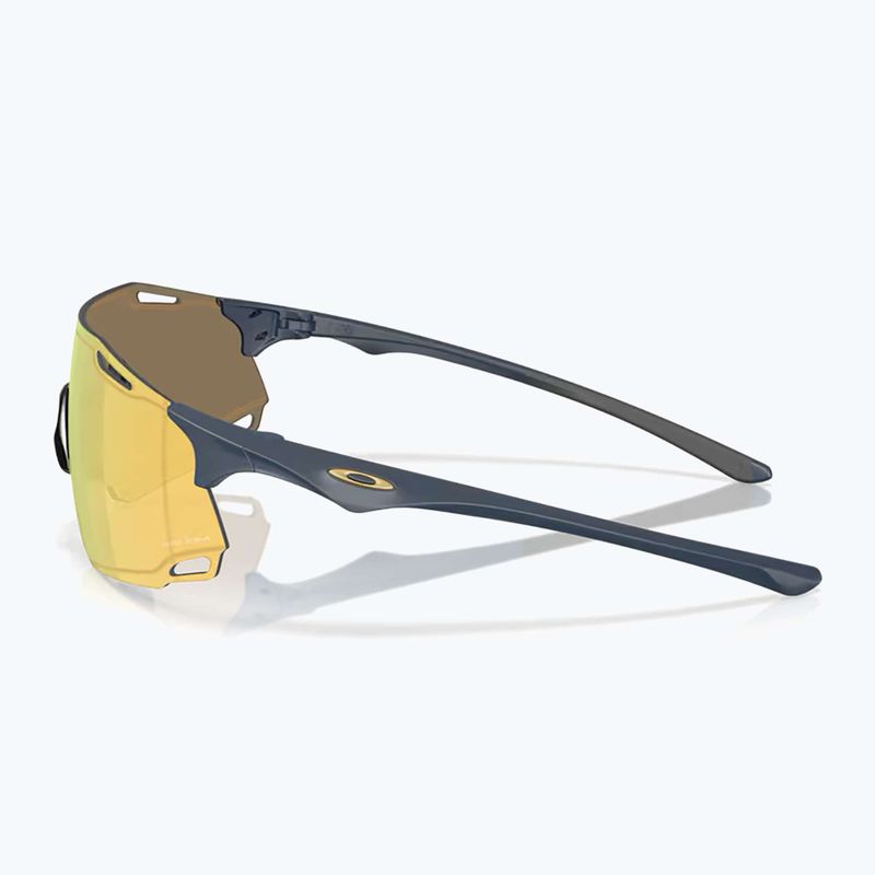 Oakley Cybr Dyno matt matt abyss/prizm 24k napszemüveg 5