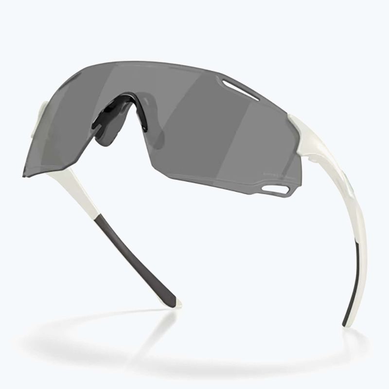 Oakley Cybr Dyno matt köd/prizm fekete napszemüveg 4