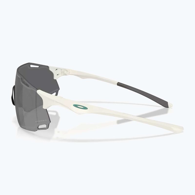 Oakley Cybr Dyno matt köd/prizm fekete napszemüveg 5