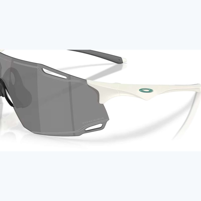 Oakley Cybr Dyno matt köd/prizm fekete napszemüveg 6