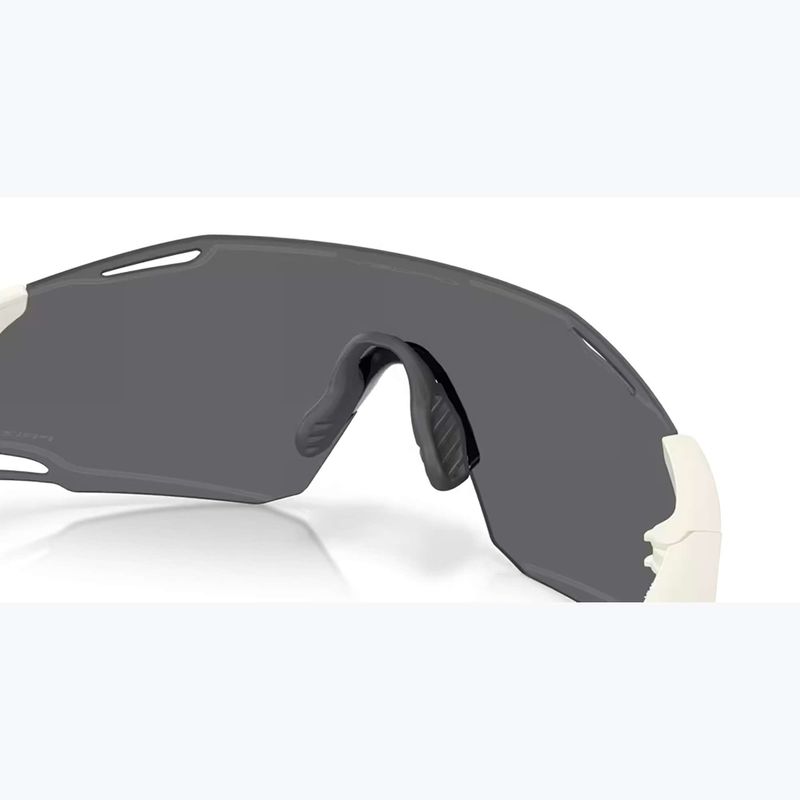 Oakley Cybr Dyno matt köd/prizm fekete napszemüveg 7