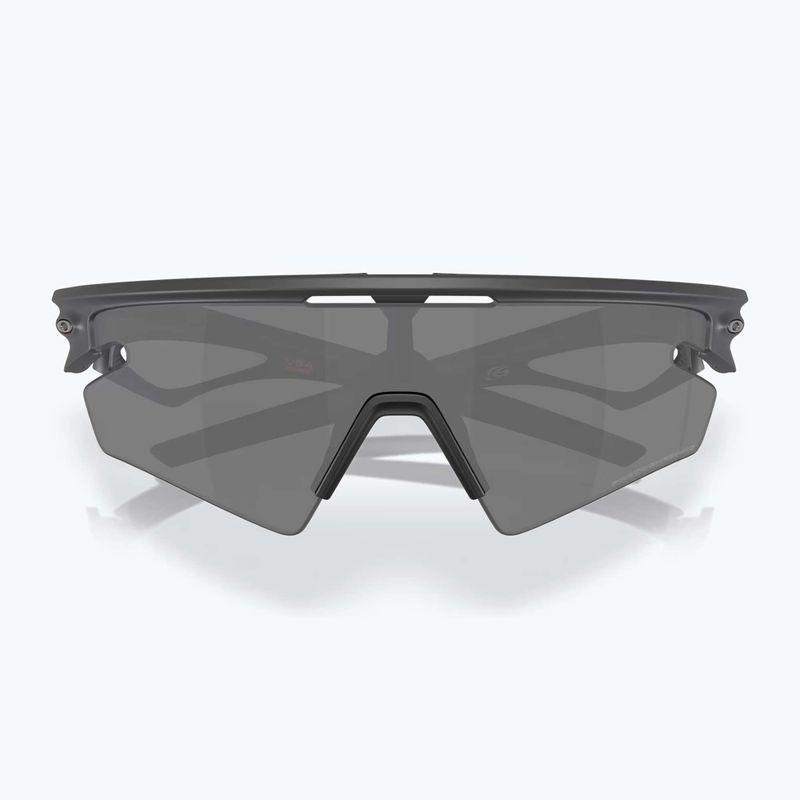 Napszemüveg Oakley Sphaera Slash carbon/clear to black iridium photochromic 8