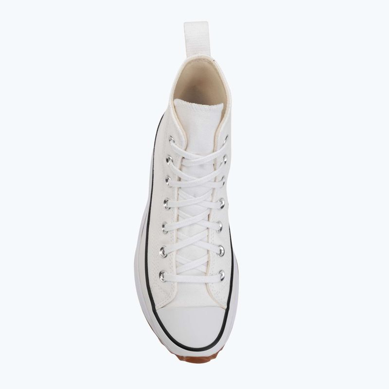 Tornacipő Converse Run Star Hike white 5