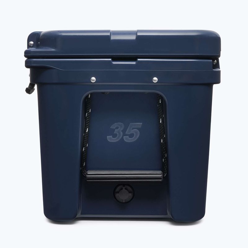 Turisthűtő YETI Tundra 23 l navy 3