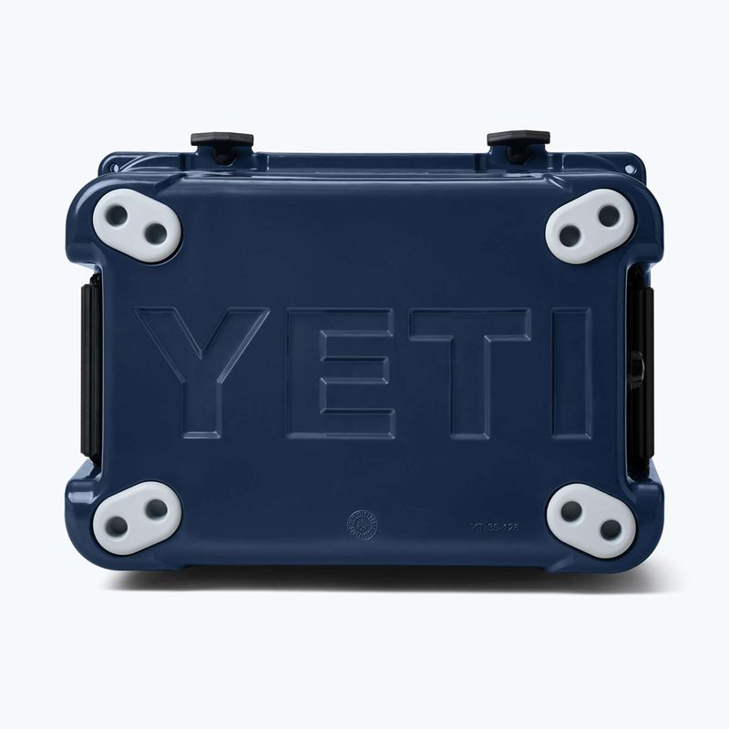 Turisthűtő YETI Tundra 23 l navy 4