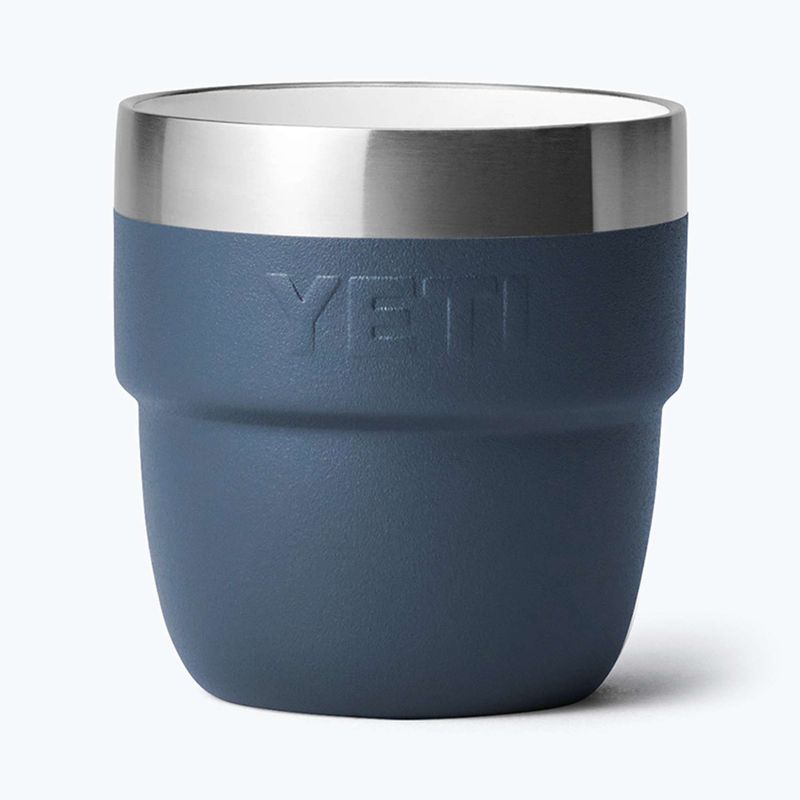 Bögre YETI Rambler 118 ml 2 pcs. navy 6