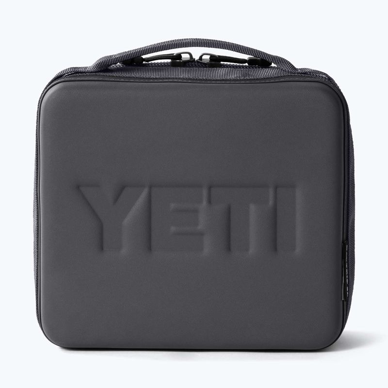 Hőtartó táska YETI Daytrip Insulated Lunch 3 l charcoal 3
