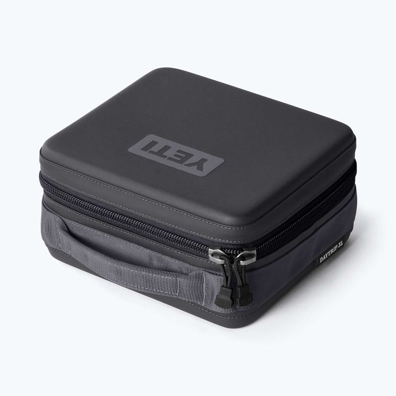 Hőtartó táska YETI Daytrip Insulated Lunch 3 l charcoal 4