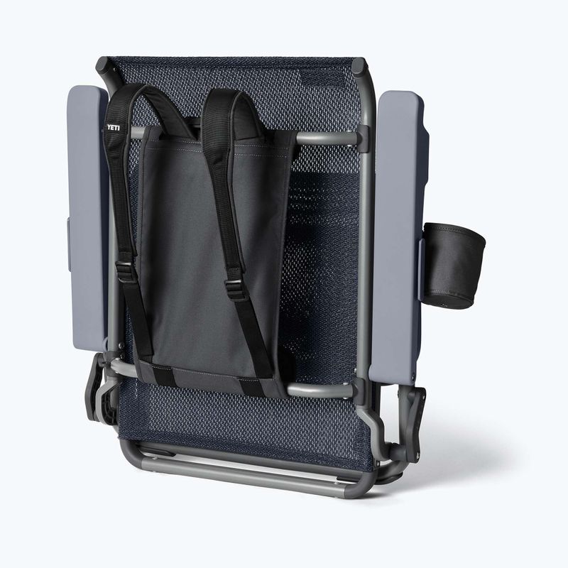 Szíj a székhez YETI Hondo Beach Chair black 2