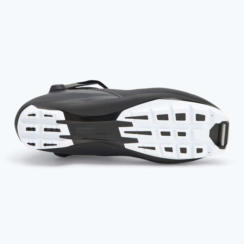 Sífutó cipő Fischer XC Control black/white 4