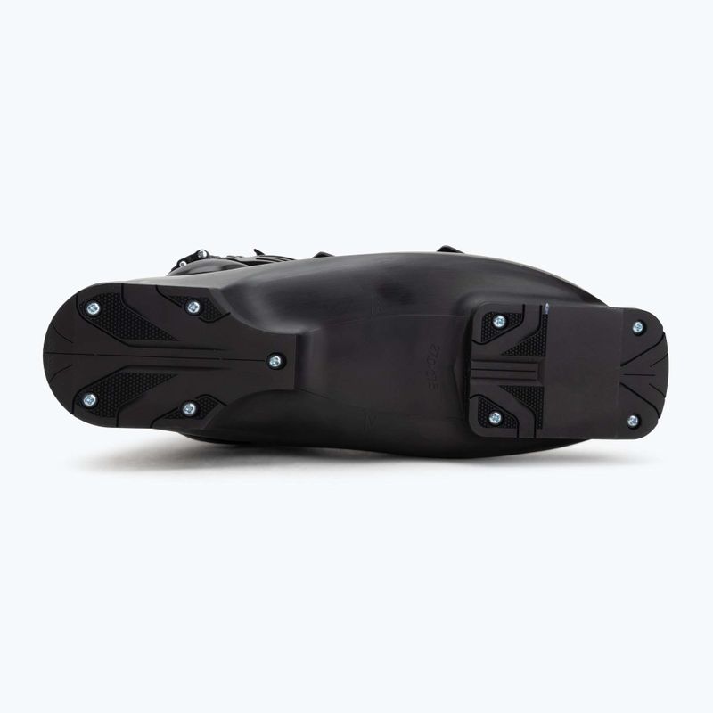 Férfi sícipők Fischer RC 90 black 4