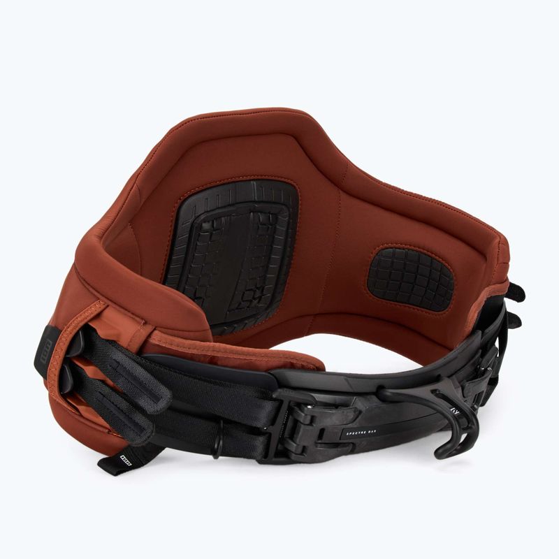 Férfi ION Kite Waist Trapéz Apex Apex napbarnított gesztenyebarna 2