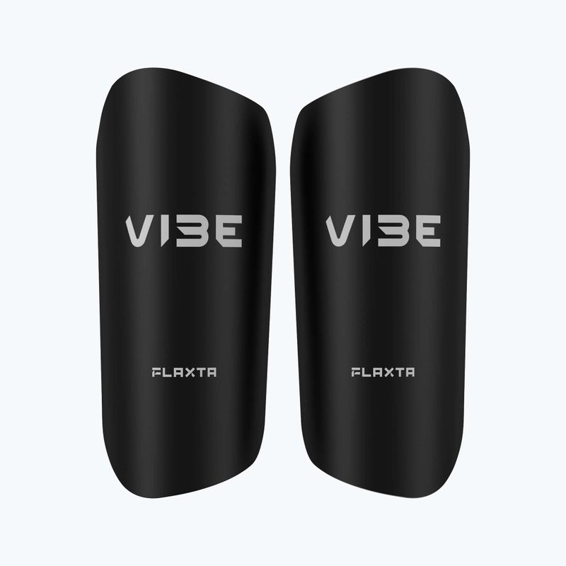 Flaxta Vibe futball védők fekete 5