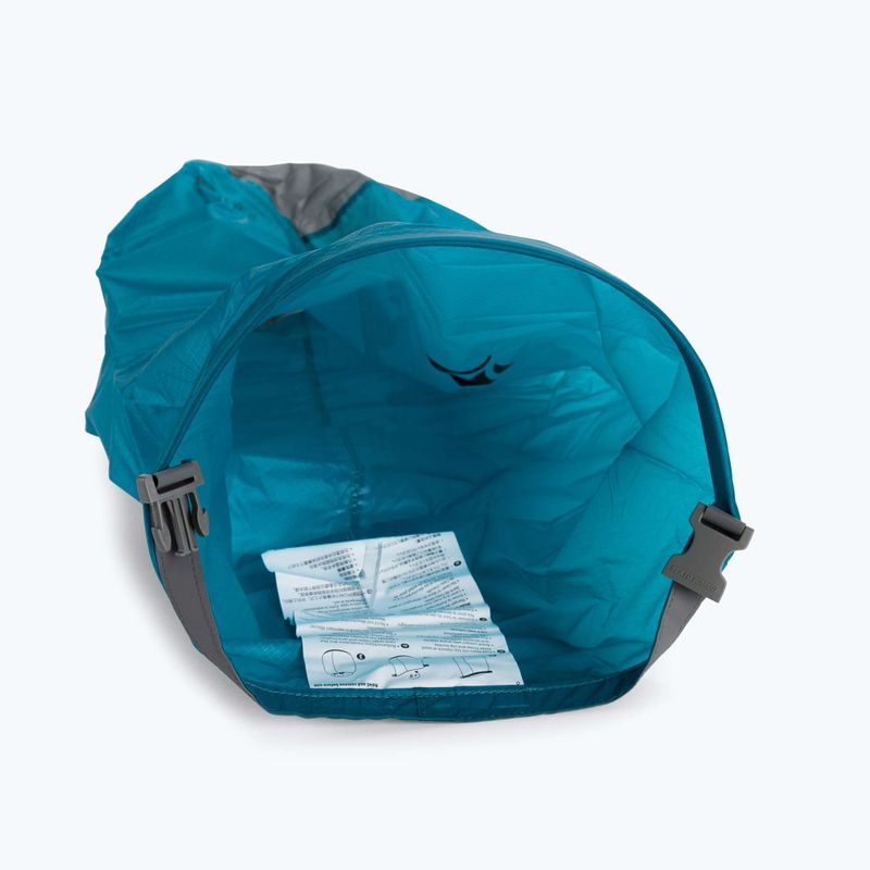 Sea to Summit Ultra-Sil™ szárazzsák 13L kék AUDS13BL AUDS13BL 4