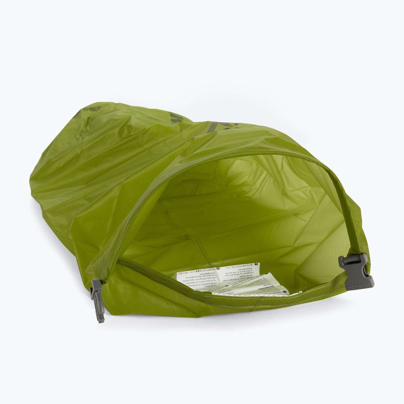 Sea to Summit Ultra-Sil™ szárazzsák 13L zöld AUDS13GN AUDS13GN 3