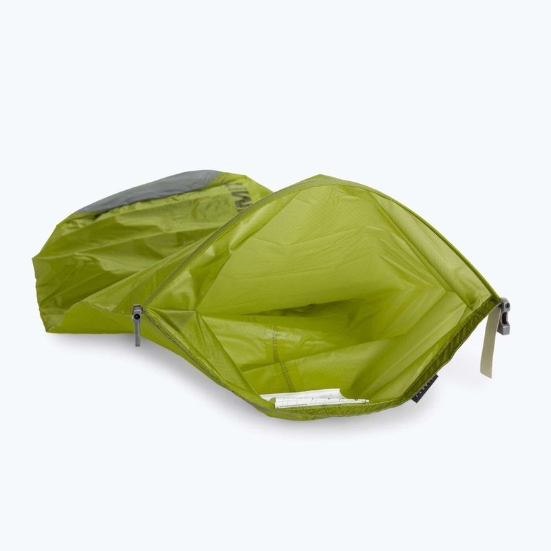 Sea to Summit Ultra-Sil™ szárazzsák 20L zöld AUDS20GN 4