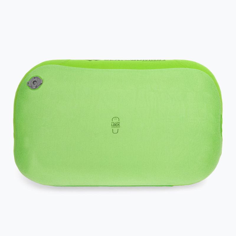 Sea to Summit Aeros Premium Deluxe Deluxe utazópárna zöld APILPREMDLXLI 3