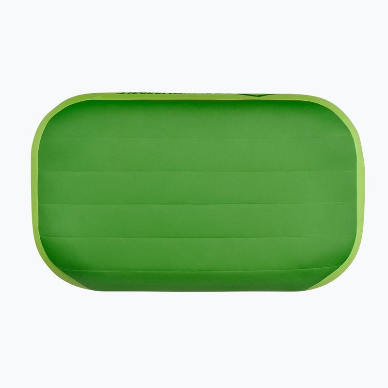 Sea to Summit Aeros Premium Deluxe Deluxe utazópárna zöld APILPREMDLXLI 7