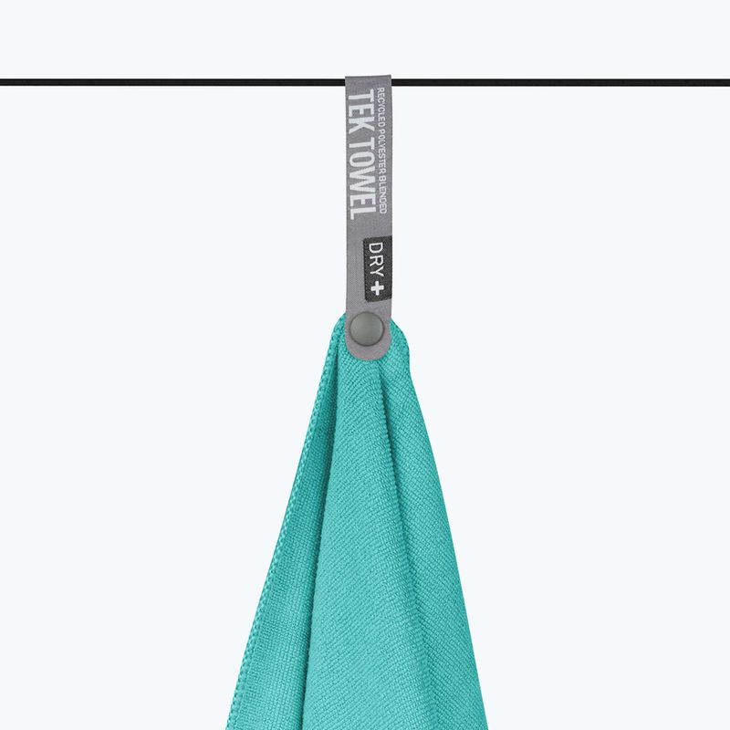 Gyorsan száradó törölköző Sea to Summit Tek Towel ACP072011-061219 baltic 7