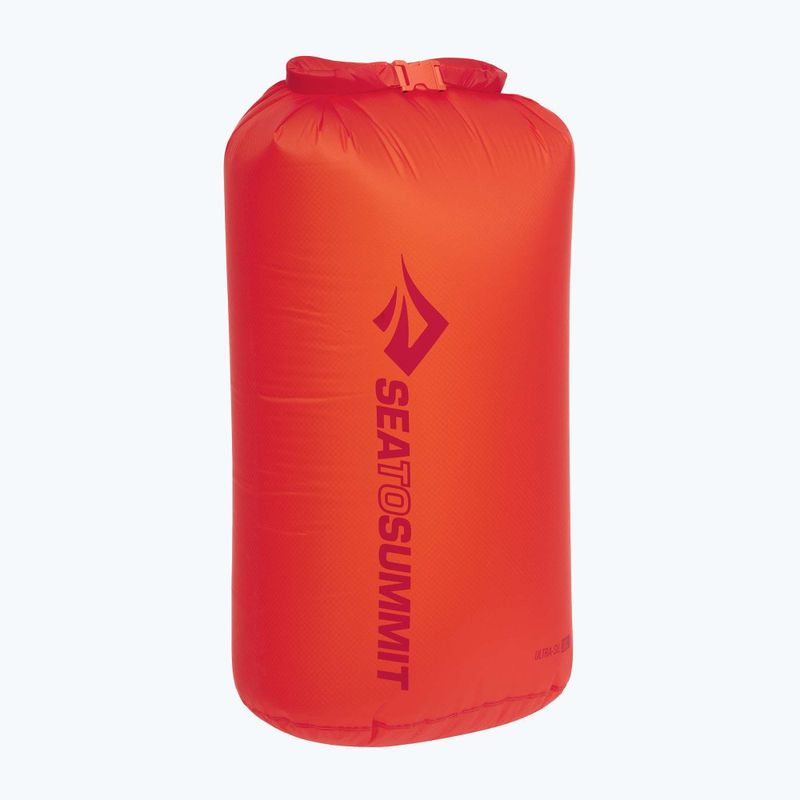 Sea to Summit Ultra-Sil Dry Bag 20L vízálló táska narancssárga ASG012021-060823 3