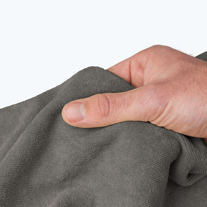 Gyorsan száradó törölköző Sea to Summit Tek Towel M beluga 4