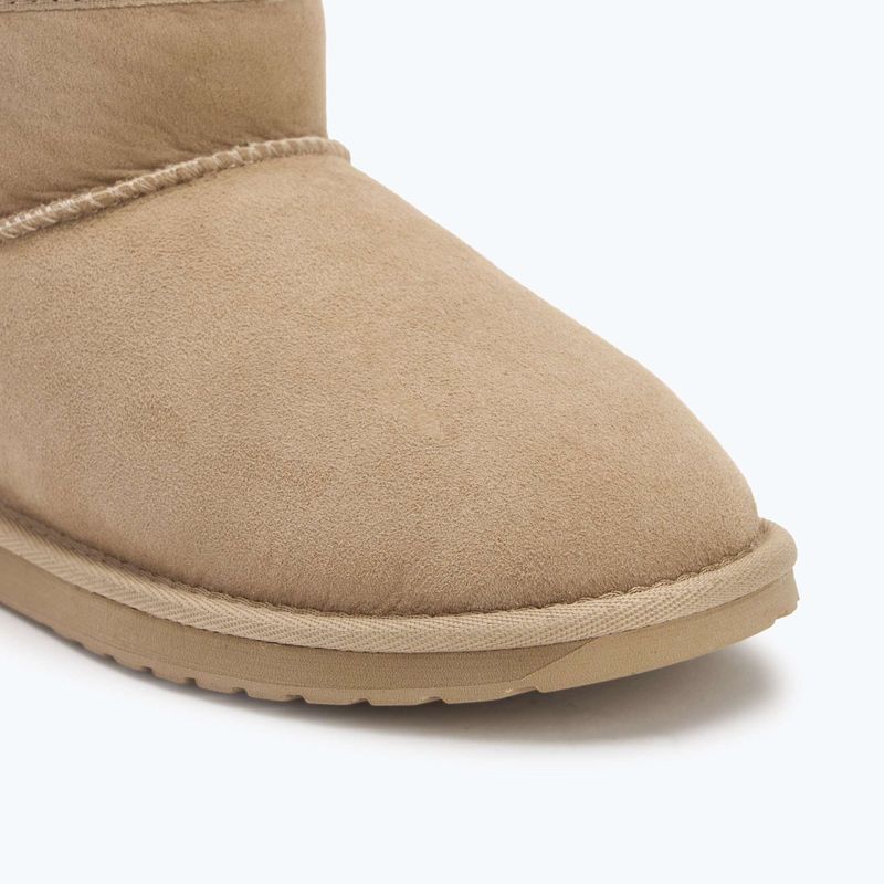 Női hó csizma EMU Australia Stinger Micro sand 7