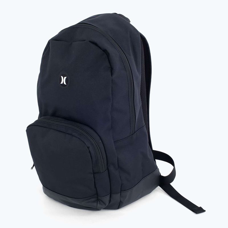 Hurley Diversion hátizsák 21 l fekete 3