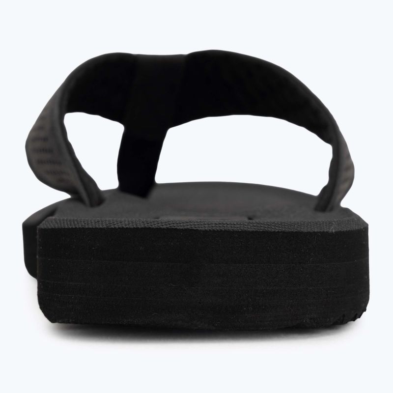Férfi papucsok Rip Curl Chiba Open Toe black 6