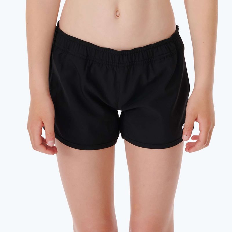 Rip Curl Surf Essentials 3" BS 90 gyermek rövidnadrág fekete JBOBF1 7