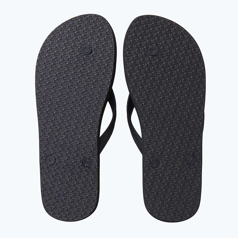 Férfi flop-flop papucs Rip Curl Foamies Bloom Open Toe lilac 11