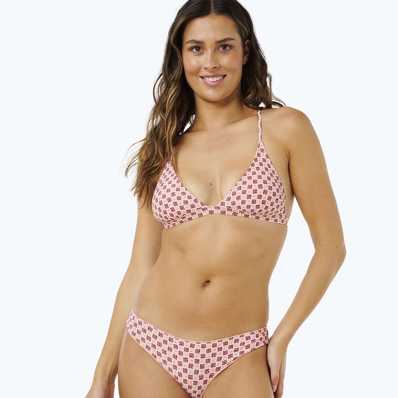 Fürdőruha alsó Rip Curl Classic Surf Cheeky multico 5