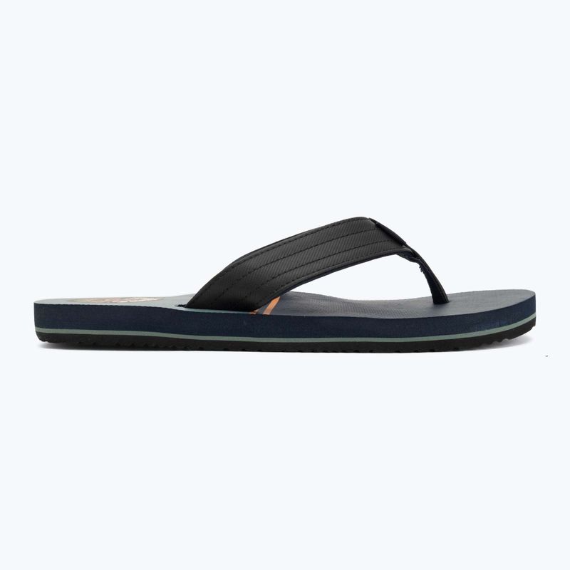 Férfi papucsok Rip Curl Ripper Bloom moss 2