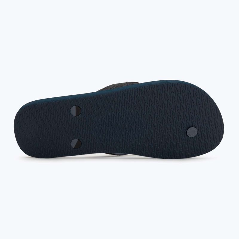 Férfi papucsok Rip Curl Daybreaker Bloom Open Toe navy 4