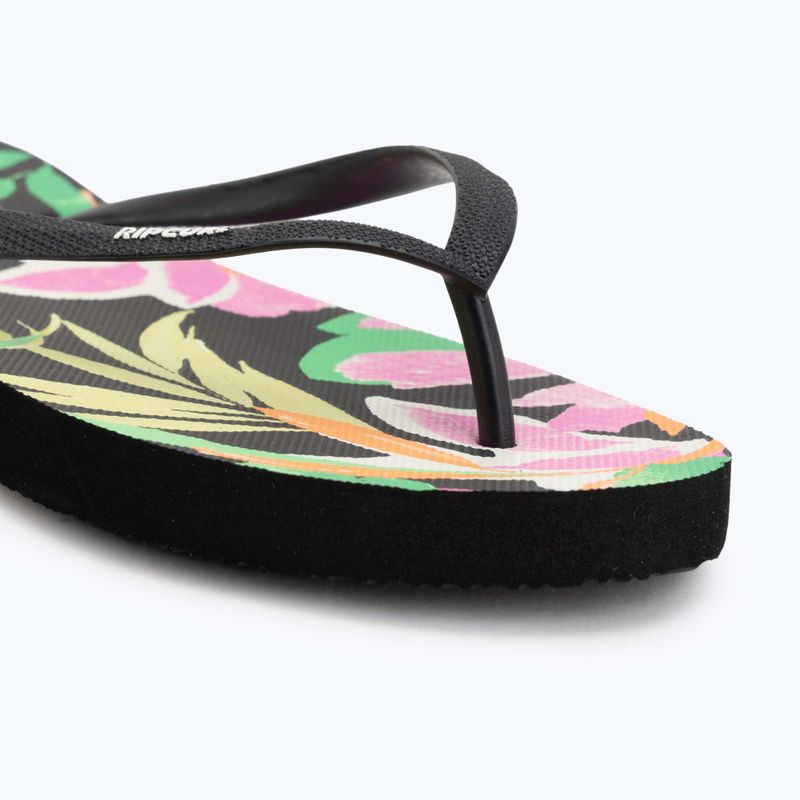 Női papucsok Rip Curl Mixed Bloom Open Toe multico 7