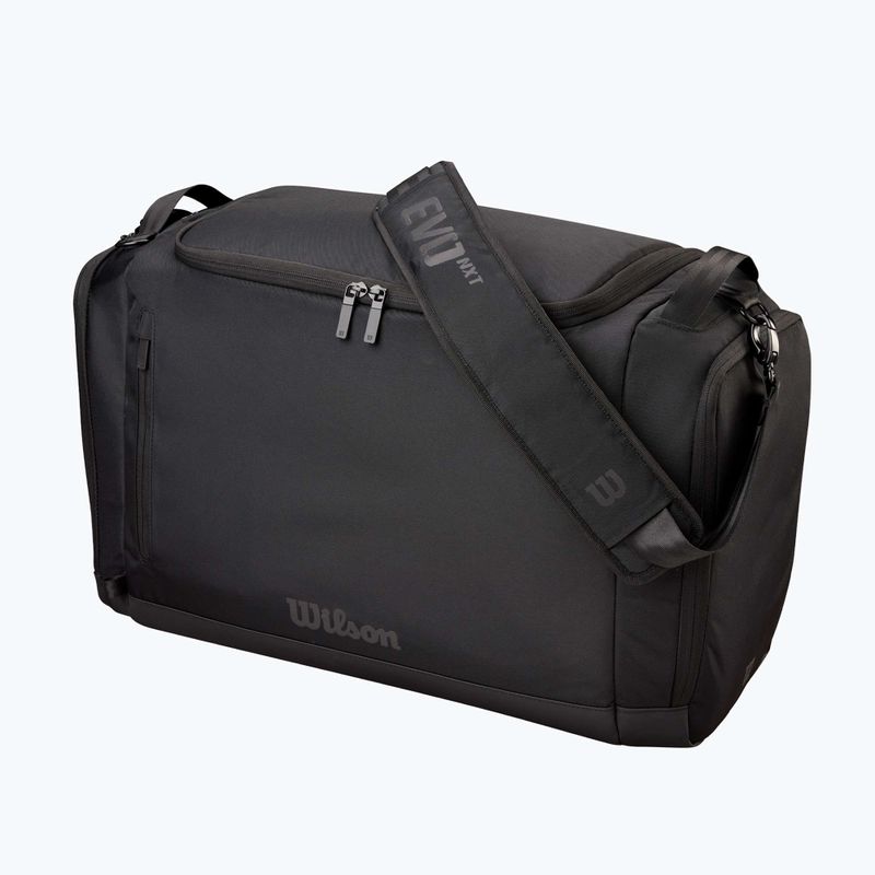 Táska Wilson Evo Next Duffle black 2